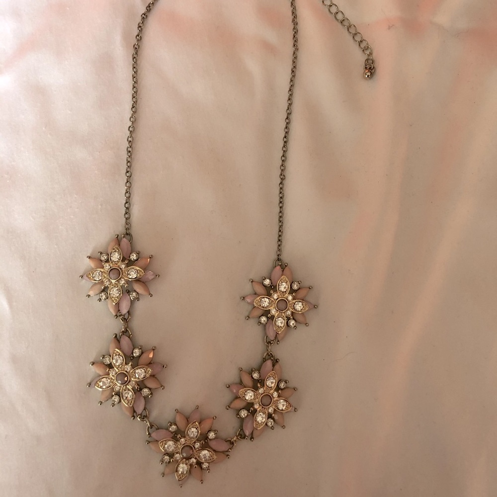 J. Crew Necklace